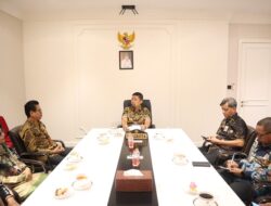 UNM Ingin Jadikan Pulau Lakkang sebagai Tempat Pengembangan dan Penelitian