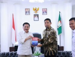 Unhan Lakukan Penelitian Mengenai Peran MNP sebagai Hub Pembangunan Nasional KTI