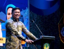 Adnan Minta PKK Gowa Terus Terlibat dalam Peningkatan SDM