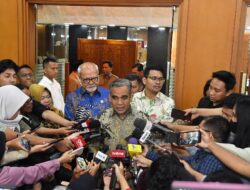 Ketua MPR Sebut Jumlah Tamu Kenegaraan yang Hadiri Pelantikan Sekitar 33 Negara