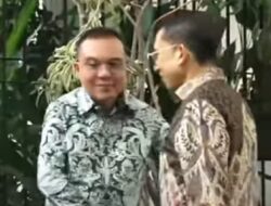Prabowo Panggil Sejumlah Calon Menteri: Ada AHY, Tito, Zulhas hingga Fadli Zon