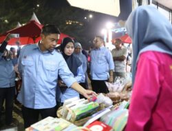 Pjs Wali Kota Makassar: Fams Festival 2024 Momentum Wujudkan Keluarga Bahagia