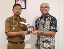 Garuda Indonesia Travel Festival Digelar 25 Oktober, Ada Penawaran Spesial dan Promo Menarik