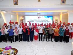 Adnan Minta Pengurus YJI Gowa Rutin Lakukan Edukasi Kesehatan Jantung ke Masyarakat