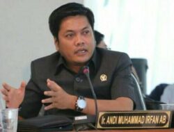 Irfan AB: Sulsel di Usia 355 Tahun Alami Banyak Kemajuan