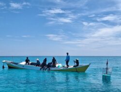 Pertama Kali di Indonesia, Sulsel Bakal Gelar Jambore untuk Kelompok Masyarakat Penjaga Laut