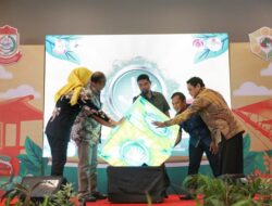 Digelar hingga 27 Oktober, Jambore UMKM Enterpreneurship Diikuti 250 Pelaku UMKM