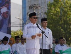Hari Santri, Jufri Rahman: Momentum Memperkuat Komitmen Merengkuh Masa Depan