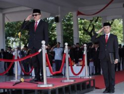 Hari Sumpah Pemuda, Jufri Rahman Minta Pengembangan Kreativitas dan Inovasi Pemuda Ditingkatkan