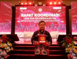 Berkat Inovasi Market Place BajuBodo, Kasman Raih Penghargaan Tingkat Nasional