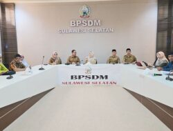 Jelang MTQ Korpri Tingkat Nasional, Pemprov Sulsel Gelar Seleksi