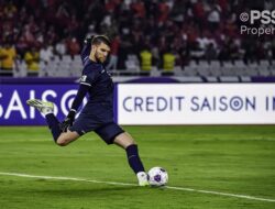 Mees Hilgers dan Eliano Tiba di Bahrain, Timnas Tinggal Tunggu Maarten Paes