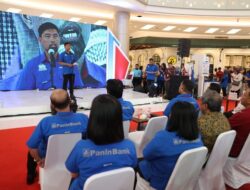 Pameran Panin Rumah Idaman & Auto Show 2024 di Trans Studio Mall