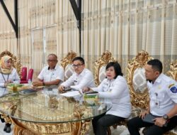 HUT Sulsel, Pemprov Kolaborasi Kemenkeu Gelar Hari Harvesting BBI/BBWI