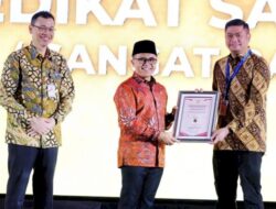 Gowa Satu-satunya Peraih SAKIP Predikat BB di Sulsel