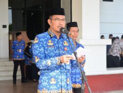 Jelang Pilkada 2024, Pj Sekda Sinjai: Kita Wajib Menjaga Netralitas