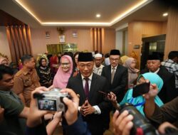 Prof Zudan dan Jufri Rahman Kompak Ingatkan Netralitas ASN di Pilkada 2024