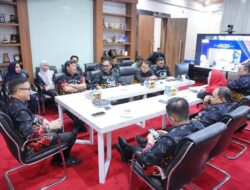 Siap-siap! ASN Pemprov Sulsel Terbaik Bakal Diberi Penghargaan