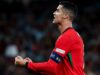 Cristiano Ronaldo Tak Perkuat Timnas Portugal Lawan AS dan Meksiko