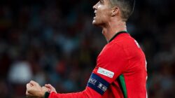 Cristiano Ronaldo Tak Perkuat Timnas Portugal Lawan AS dan Meksiko