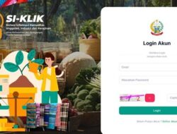 Diinisiasi Kepala UPTD BPDP, Disperindag Sulsel Kembangkan Aplikasi SI KLIK