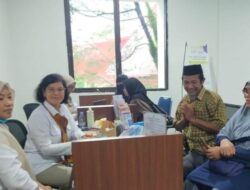 Layanan BPOM Hadir di MPP Sinjai, Pengusaha: Tidak Perlu Lagi ke Makassar