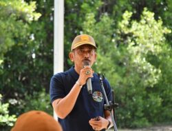 Penilaian Adipura Diperkirakan Oktober, Pj Bupati Sinjai Ajak Warga Jaga Kebersihan