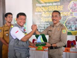 Pelayanan Medis RS Apung dr. Lie Dharmawan II di Pulau Kambuno Sinjai Dibuka hingga 25 Oktober