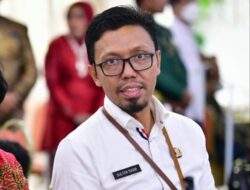 Pemprov Sulsel Ikuti Penilaian Kematangan Keamanan Siber dan Sandi oleh BSSN