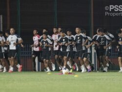 23 Pemain Dipanggil Gabung Timnas U-17 untuk Kualifikasi Piala Asia U-17 2025