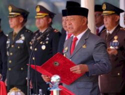 Wabup Gowa Sebut Hari Kesaktian Pancasila sebagai Momentum Eratkan Persatuan