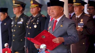 Wabup Gowa Sebut Hari Kesaktian Pancasila sebagai Momentum Eratkan Persatuan