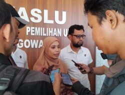 Bawaslu Sesuaikan Waktu dan Mekanisme Pelaporan Pelanggaran Pemilu