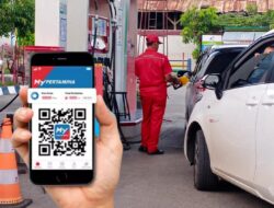 Penerapan Sistem Barcode untuk BBM Bersubsidi di Sulsel, Legislator Makassar Ingatkan Sosialisasi yang Komprehensif