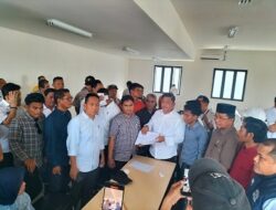 DPRD Makassar Sidak Mie Gacoan, Diduga Beroperasi Tanpa Izin