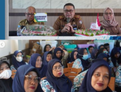 Evaluasi Kinerja Kader IMP di Tamalate dan Rappocini, Fokus pada Penyuluhan dan Edukasi Masyarakat