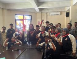 Kawal Aspirasi Atlet Disabilitas, DPRD Makassar Desak Pemenuhan Hak Bonus