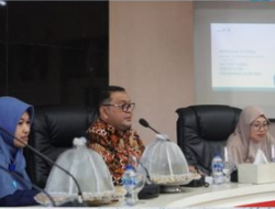 DPPKB Makassar Evaluasi Program Semester Pertama, Siapkan Langkah Baru Atasi Stunting