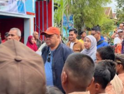 Dinas KB Kota Makassar Perluas Jangkauan Pelayanan Hingga Pulau Barrang Lompo