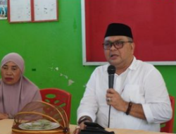 Penguatan Peran Masyarakat dalam Program Ketahanan Keluarga di Kampung KB Untia