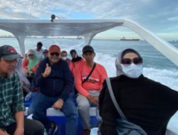 Dinas KB Makassar Tegaskan Komitmen Peningkatan Pelayanan di Wilayah Kepulauan