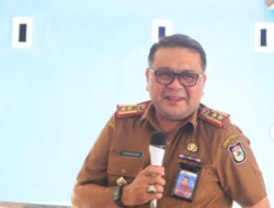 Plt Kepala DPPKB Makassar Dorong Kader IMP di Tamalate dan Rappocini Tingkatkan Kolaborasi