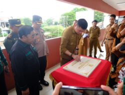 Kadis PUPR GOWA Sebut Kehadiran Mall Pelayanan Publik Dorong Efektivitas Penyelenggaraan Pembangunan