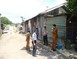 Kadis PUPR Gowa Sebut Pelebaran Jalan Alternatif Dapat Mengurai Kemacetan di Jalan Poros Pallangga