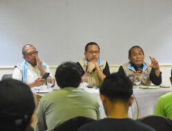 Survei Elektabilitas Sehati Terus Naik, Tim: Ini Luar Biasa dan Pertanda Baik