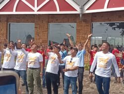 Bupati Gowa Resmikan Uji Coba Cimory Dairyland: Saya Garansikan Ini yang Terindah