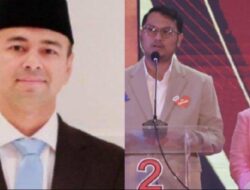 Hari ini Seto-Rezki Kampanye Akbar di Pantai Losari, Raffi Ahmad sampai Mulan Jameela Hadir