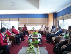 Unhas Siap Bantu SDM ke Sulbar, Wujudkan Swasembada Pangan