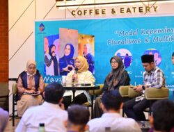 Fatmawati Rusdi: Sipakainge-Sipakatau Bisa Lestari jika Dirawat oleh Pemuda