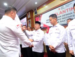 Sukses Hadirkan Markas Megah, Rauf Ungkap Targetnya di Periode Kedua Pimpin PMI Gowa 